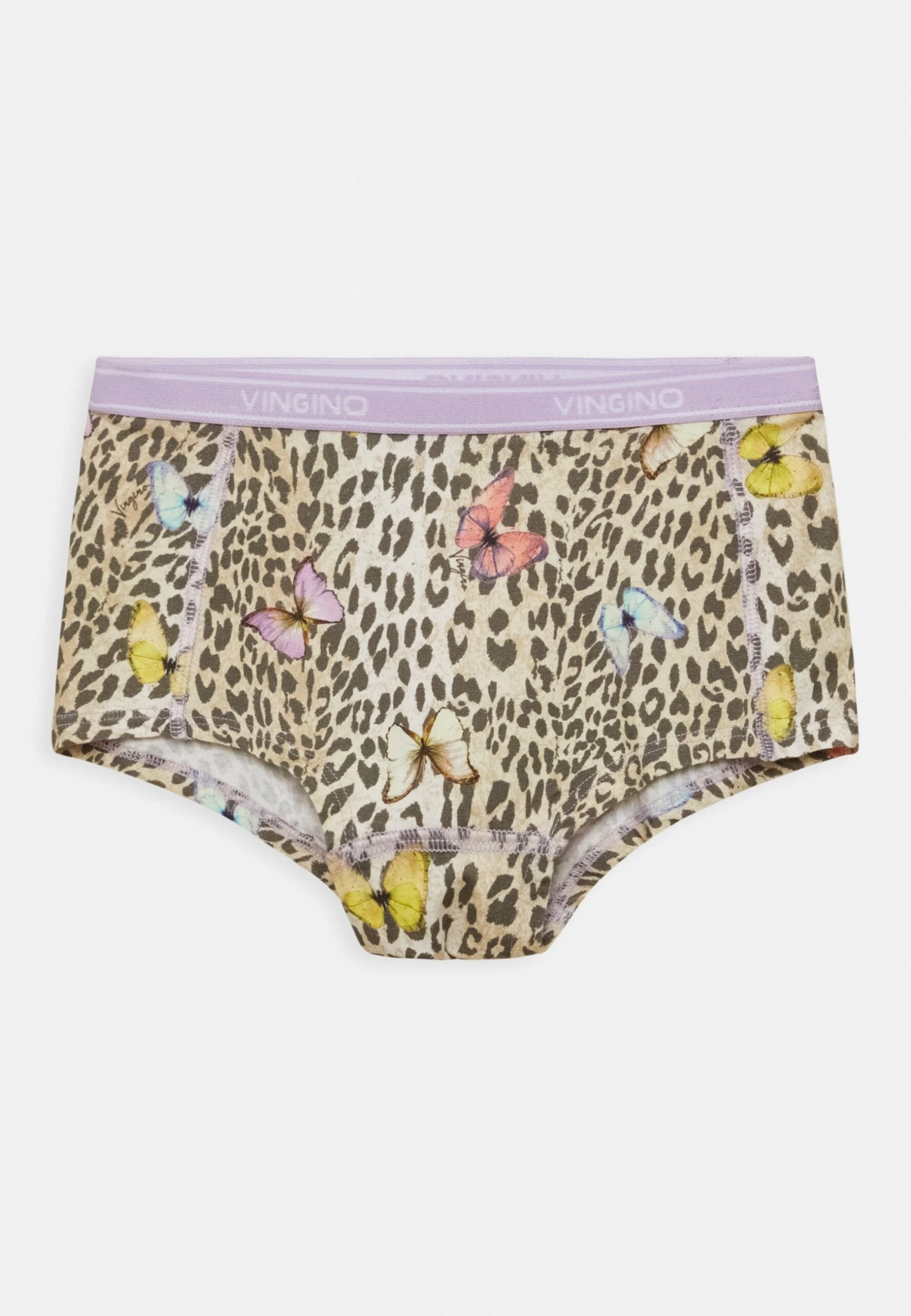 Vingino Bambina - Ondergoedset - Multicolor Brown 3 Vingino Bambina - Ondergoedset - Multicolor Brown - Afbeelding 3