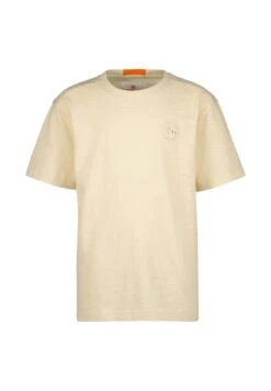 Vingino Harro - T-Shirt Print - Vanilla 8 Vingino Harro - T-Shirt Print - Vanilla -Vingino 145ea045bdc54fa1817256936b7c260f