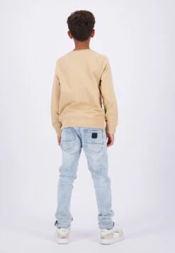 Vingino Diego - Slim Fit Jeans - Light Vintage 8 Vingino Diego - Slim Fit Jeans - Light Vintage -Vingino 14a15bce34474343a831a303c038c5e2