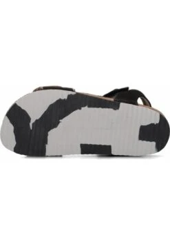 Vingino Xanto - Sandalen - Zwart -Vingino 14bff4f8855446209ccf2649f3495d28