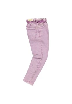 Vingino Claudia - Relaxed Fit Jeans - True Lilac 11 Vingino Claudia - Relaxed Fit Jeans - True Lilac -Vingino 151a91523d6f486f860b285d14769a8e