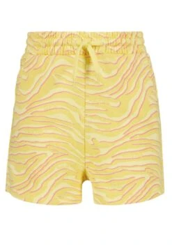 Vingino Raizzed Korte Palma Fancy- Trainingsbroek - Yellow 6 Vingino Raizzed Korte Palma Fancy- Trainingsbroek - Yellow -Vingino 15d4962742074d339005fc7fbe25eae9