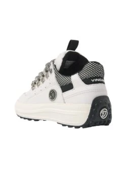 Vingino Owen - Sneakers Laag - White 7 Vingino Owen - Sneakers Laag - White -Vingino 15e47773335f4cbaaf24952558c75672