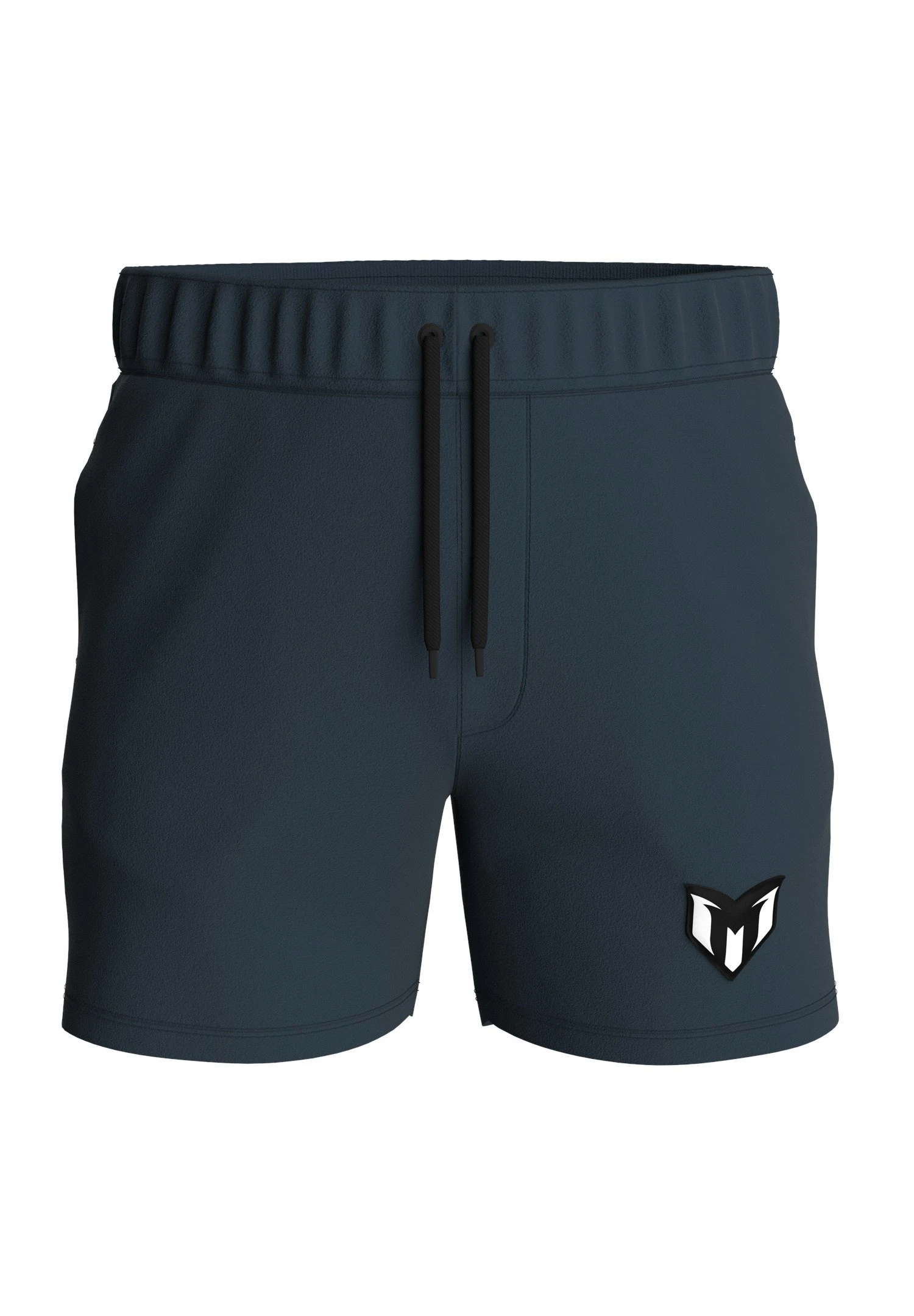 Vingino Zwemshorts - Oil Blue 1 Vingino Zwemshorts - Oil Blue