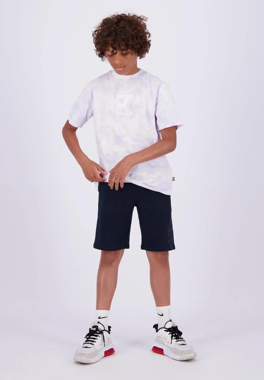 Vingino Huz - T-Shirt Print - Thistle 1 Vingino Huz - T-Shirt Print - Thistle