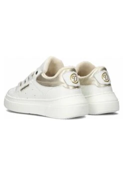 Vingino Lage - Maat 3 - Sneakers Laag - Wit 6 Vingino Lage - Maat 3 - Sneakers Laag - Wit -Vingino 174eb7114e92467d949f2d8c1d497d92