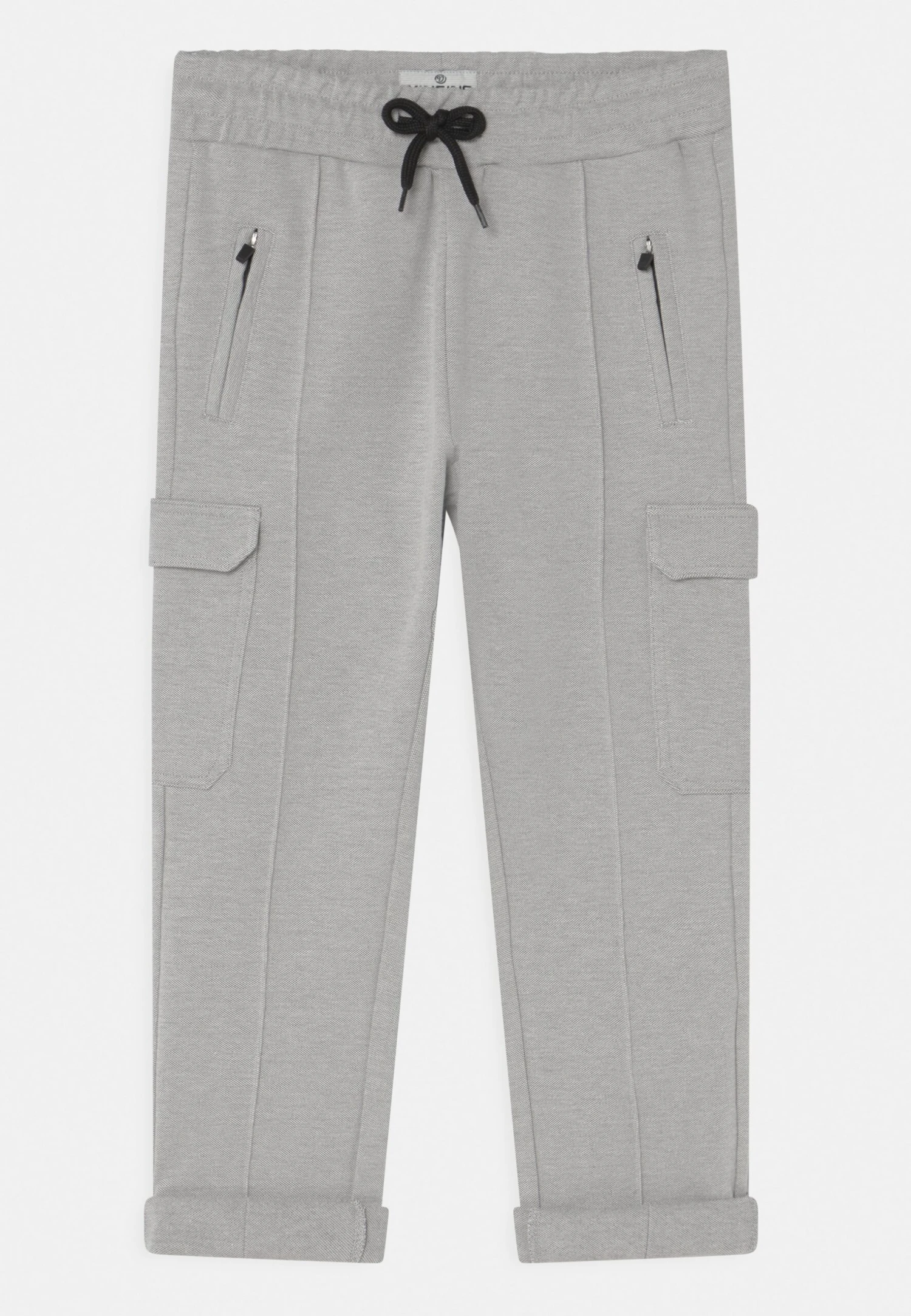 Vingino Sizz - Cargobroek - Grey 1 Vingino Sizz - Cargobroek - Grey