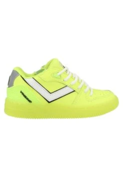 Vingino Vb45-1022-02 Geel-28 - Sneakers Laag - Yellow 7 Vingino Vb45-1022-02 Geel-28 - Sneakers Laag - Yellow -Vingino 1793f0af3abc4bf896a53e6939b0b969