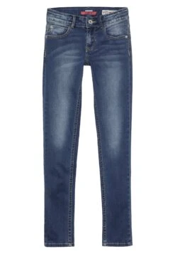 Vingino Bettine - Jeans Skinny Fit - Dark-Blue Denim 8 Vingino Bettine - Jeans Skinny Fit - Dark-Blue Denim -Vingino 183ec56fa9284c2b8daa3e16fc36d126