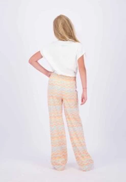 Vingino Sage - Broek - Light Neon Orange 7 Vingino Sage - Broek - Light Neon Orange -Vingino 18f2f507a9a444dea4b2b806edb8f098