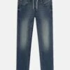 Vingino Davino - Slim Fit Jeans - Blue Vintage