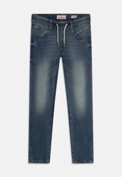 Vingino Davino - Slim Fit Jeans - Blue Vintage