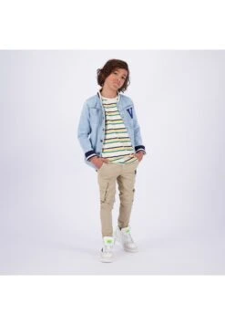 Vingino Fito- Spijkerjas - Blue Vintage