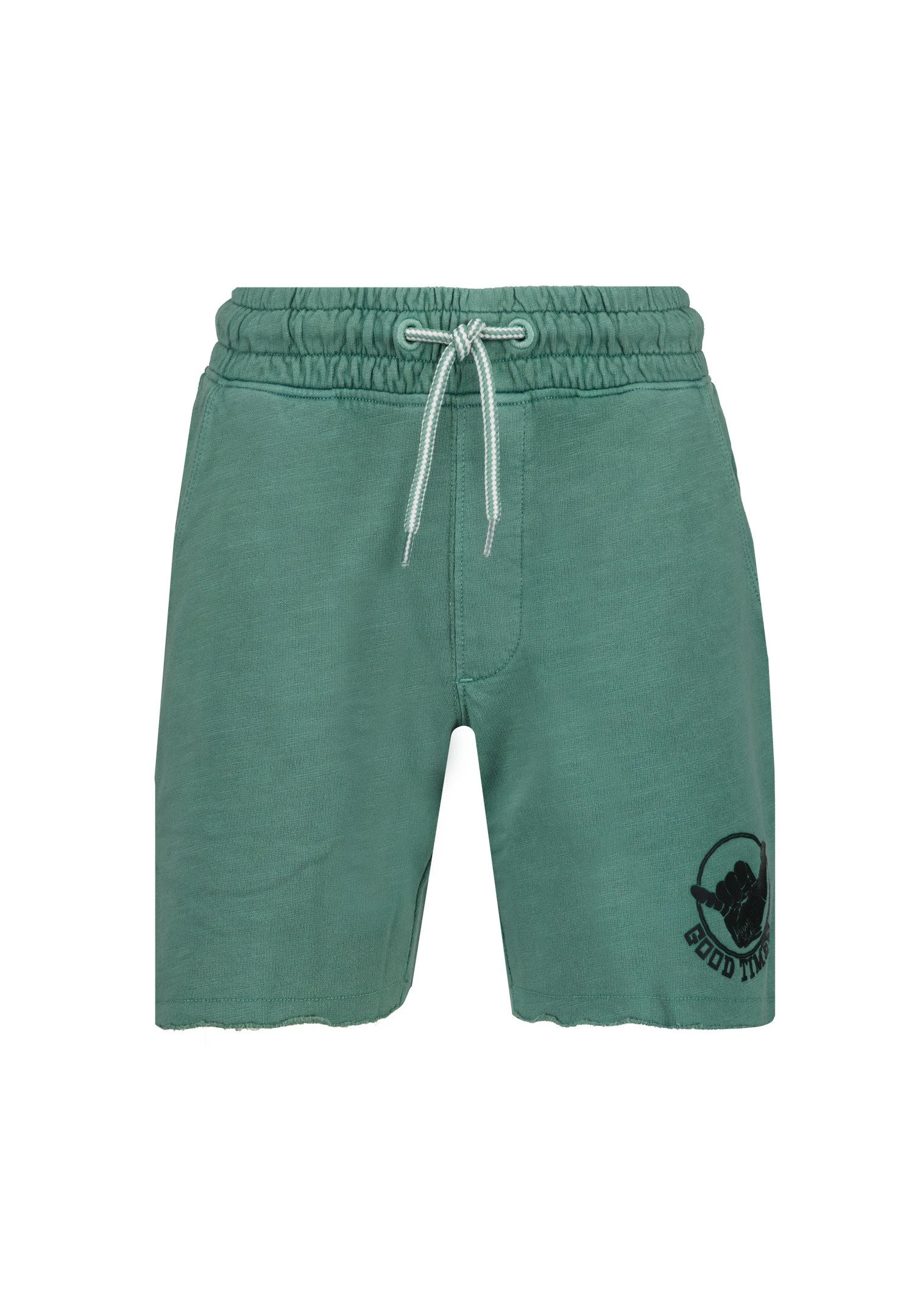 Vingino Reoma - Shorts - Russian Green 1 Vingino Reoma - Shorts - Russian Green