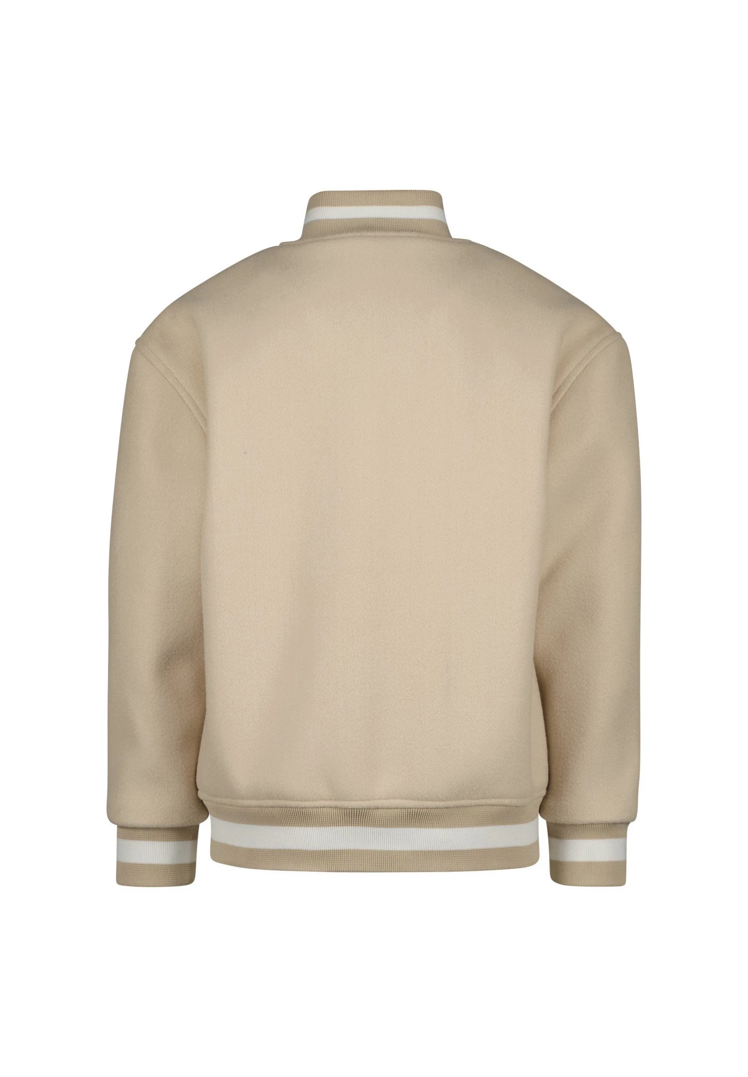 Vingino Tars - Bomberjacks - Sand Storm 5 Vingino Tars - Bomberjacks - Sand Storm - Afbeelding 5