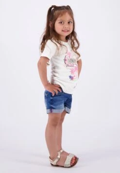 Vingino Hanni - T-Shirt Print - Real White 5 Vingino Hanni - T-Shirt Print - Real White -Vingino 1a38f0efd5e4451f92e12eb50d31e9ae