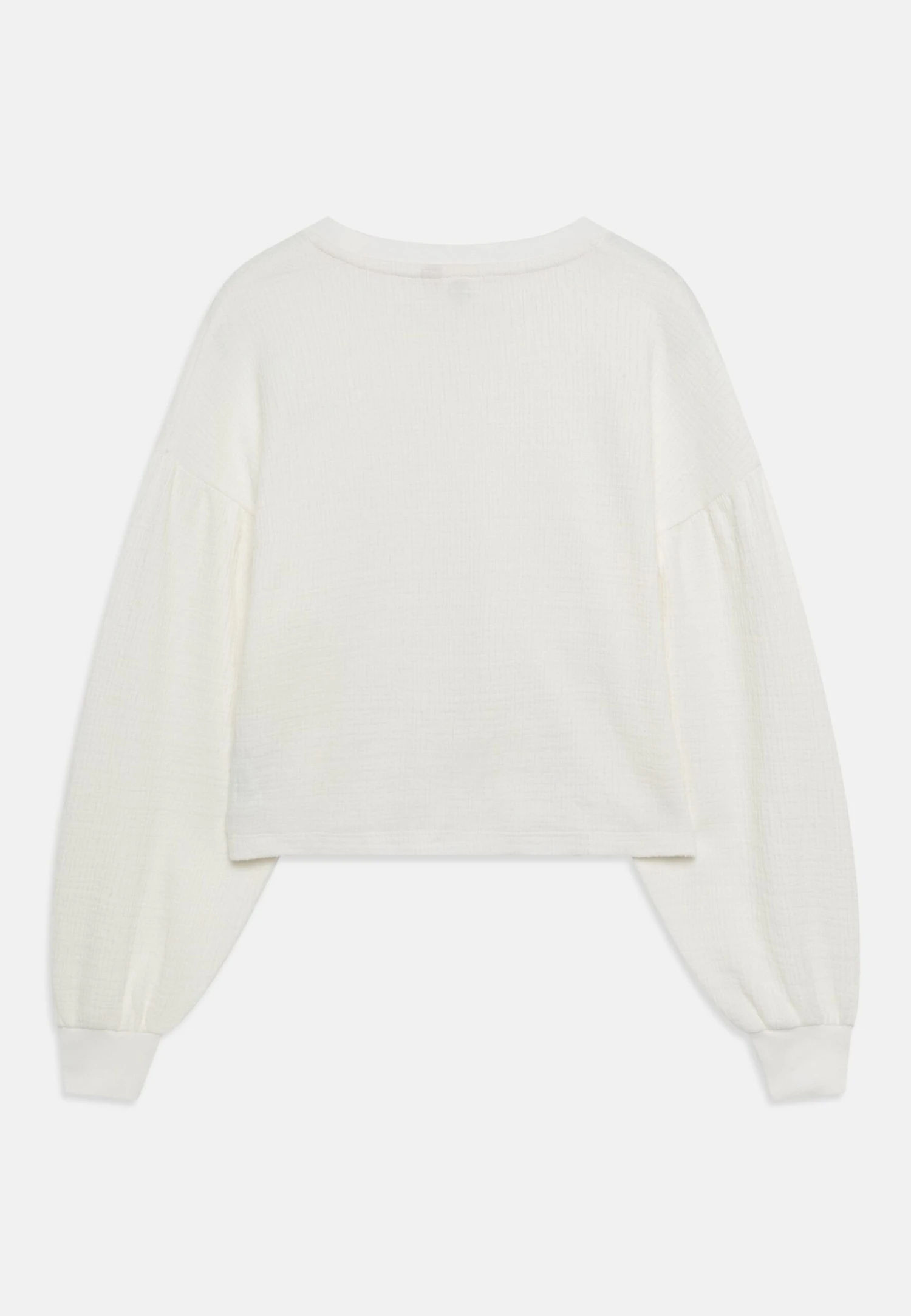 Vingino Norinne - Sweater - Pearl White 2 Vingino Norinne - Sweater - Pearl White - Afbeelding 2