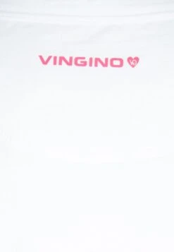 Vingino Longsleeve - White 7 Vingino Longsleeve - White -Vingino 1a696f6b114f4059a2f91871c38e9666