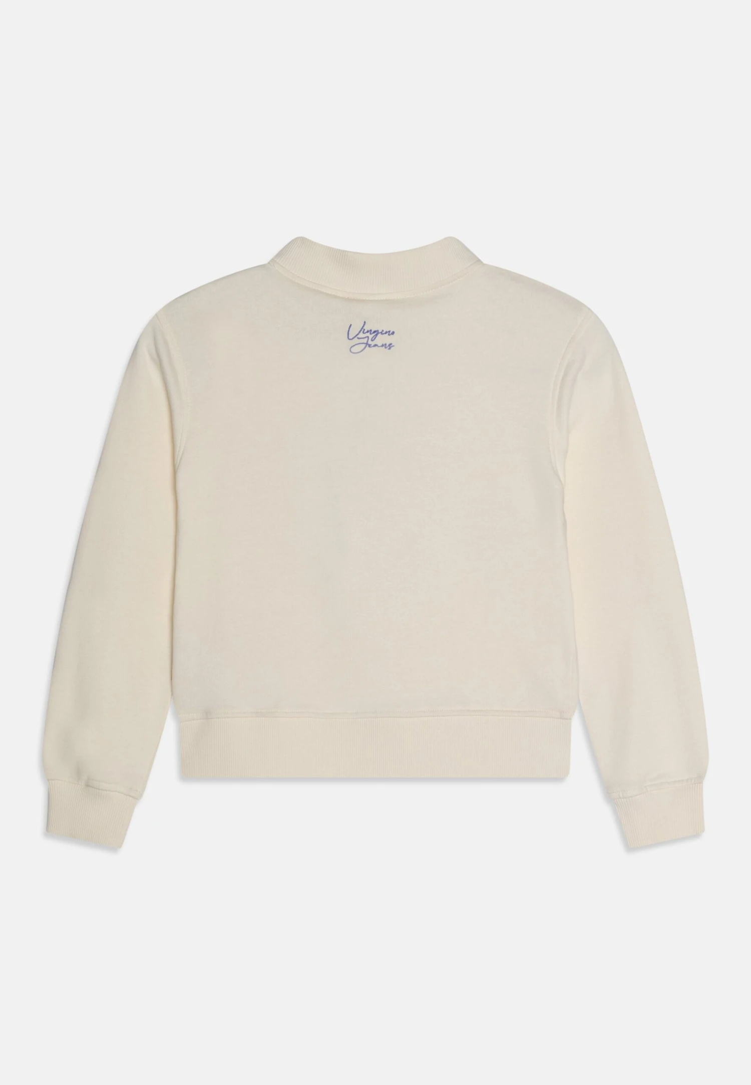 Vingino Nanny - Sweater - Macroon White 2 Vingino Nanny - Sweater - Macroon White - Afbeelding 2