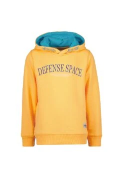 Vingino Nio Nio - Hoodie - Tango Orange