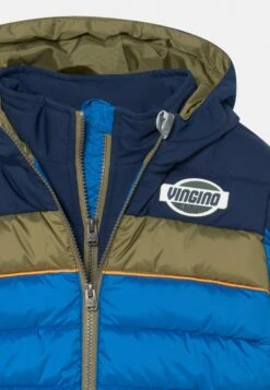 Vingino Tasol - Winterjas - Lapis Blue 5 Vingino Tasol - Winterjas - Lapis Blue -Vingino 1ae36ac0c23b4dc0af9bf051040ed0f9