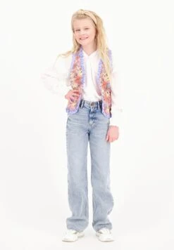 Vingino Bodywarmer - Light Coral