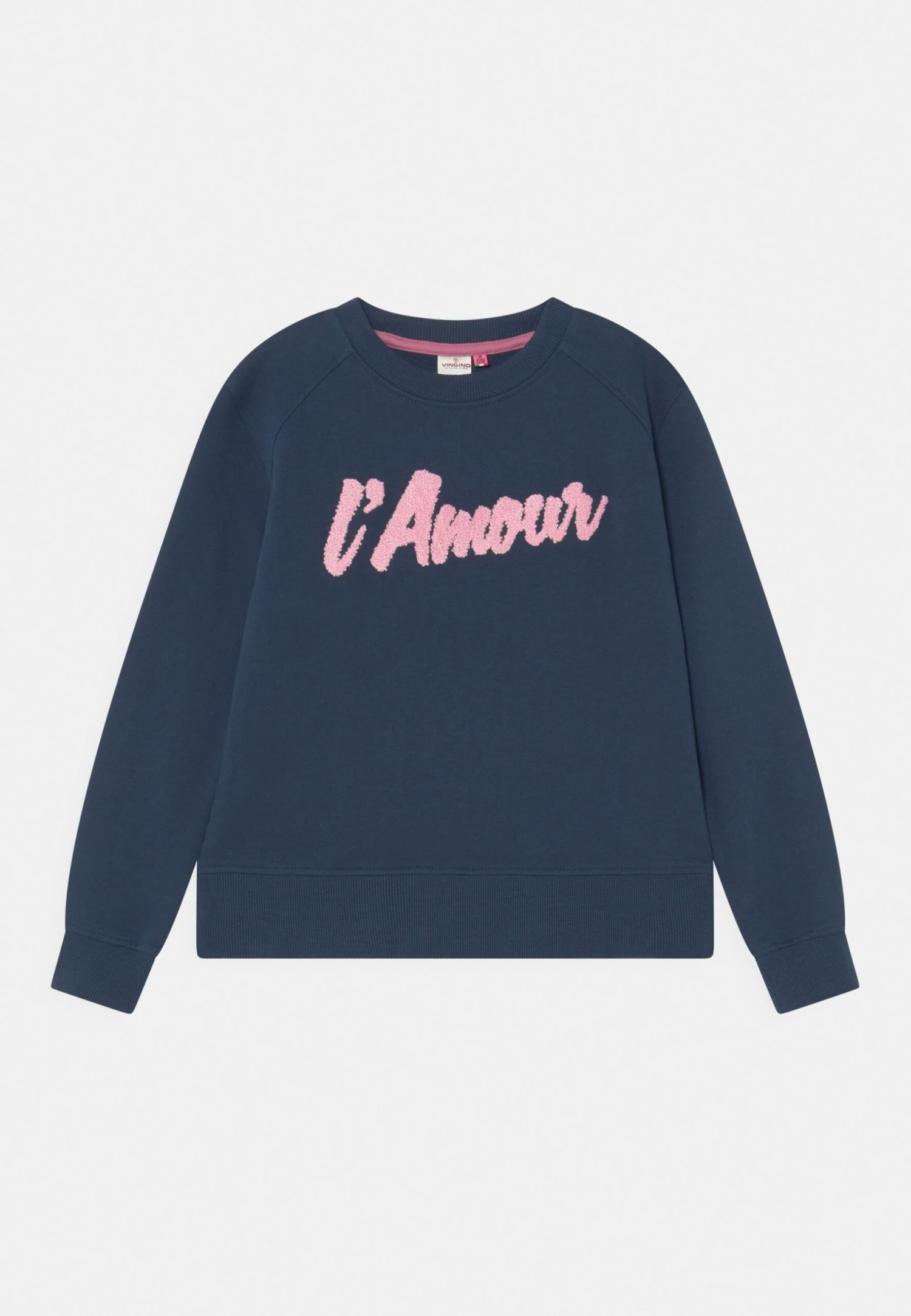 Vingino Nieka - Sweater - Dark Blue 1 Vingino Nieka - Sweater - Dark Blue