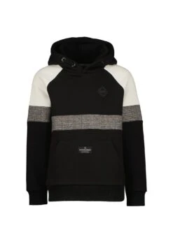 Vingino Nabo- Hoodie - Deep Black
