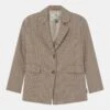 Vingino Silke - Blazer - Mud Sand