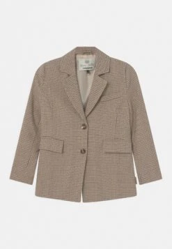 Vingino Silke - Blazer - Mud Sand