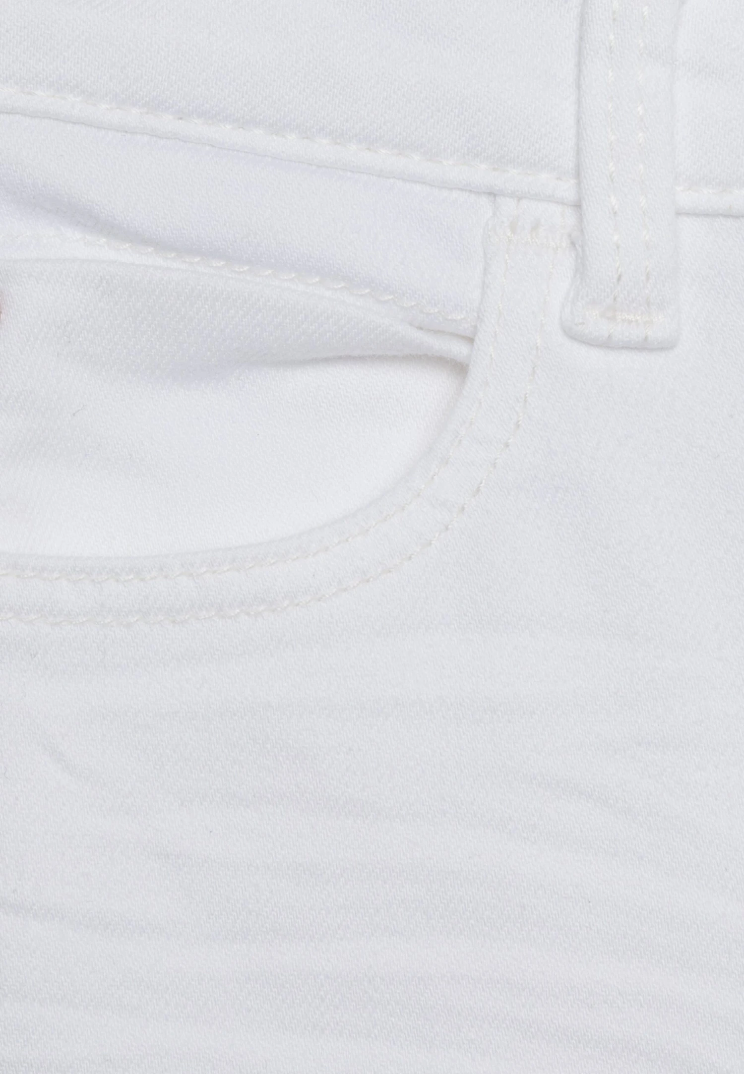 Vingino Britte - Relaxed Fit Jeans - White Denim 3 Vingino Britte - Relaxed Fit Jeans - White Denim - Afbeelding 3