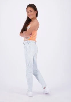 Vingino Tank Gisele - Top - Light Neon Orange -Vingino 1c949f7f210640a4849de1a8db9c86ea