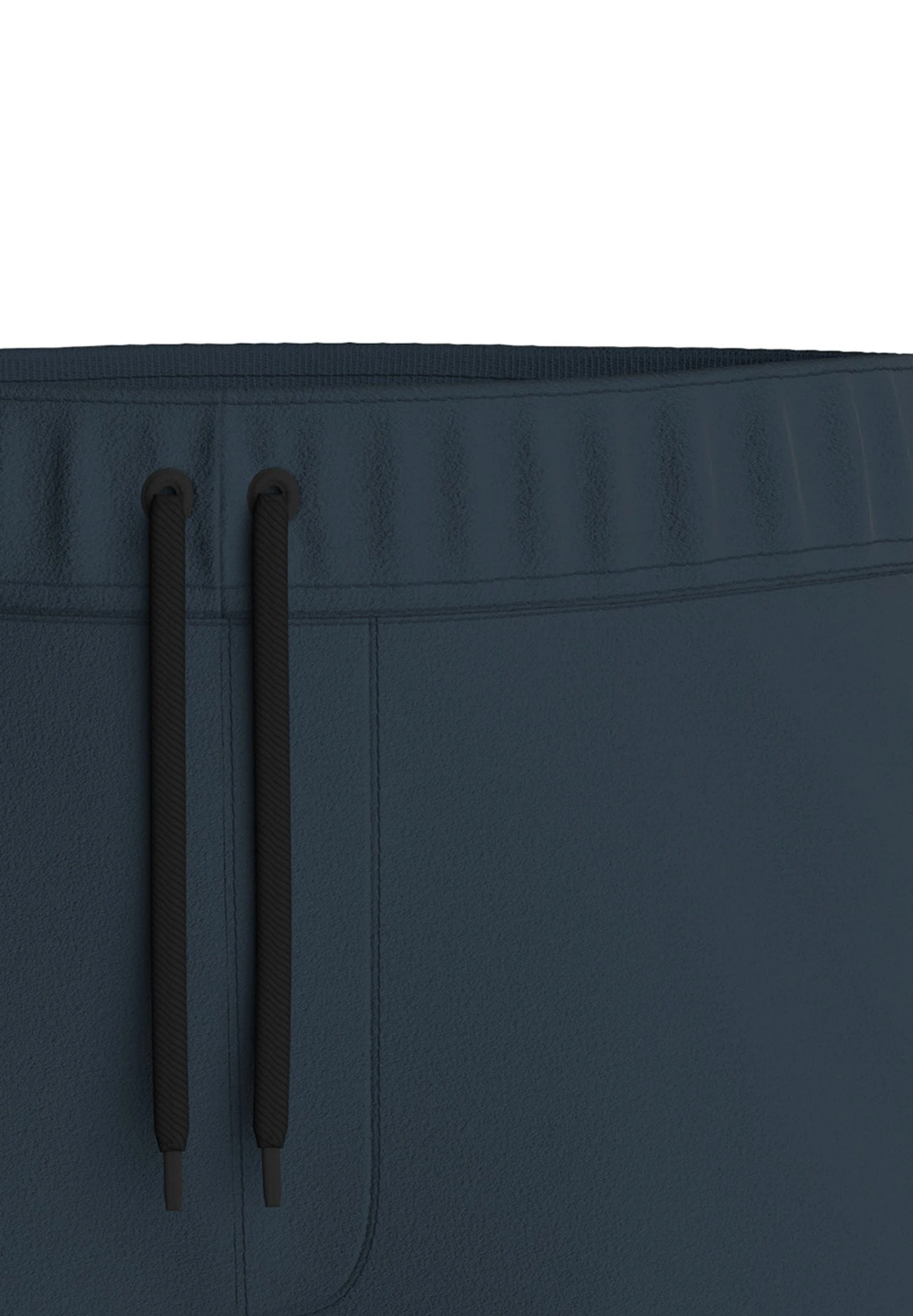 Vingino Zwemshorts - Oil Blue 4 Vingino Zwemshorts - Oil Blue - Afbeelding 4