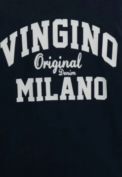 Vingino Longsleeve - Midnight Blue -Vingino 1ddb68a3a7db4768947ae4762a7f4469