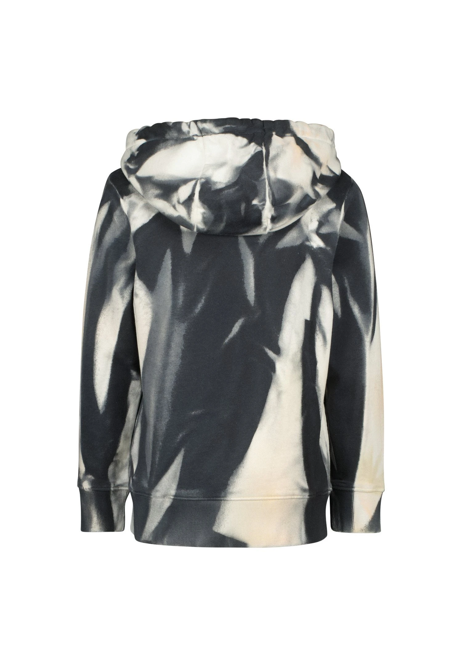 Vingino Nayati - Hoodie - Black 4 Vingino Nayati - Hoodie - Black - Afbeelding 4