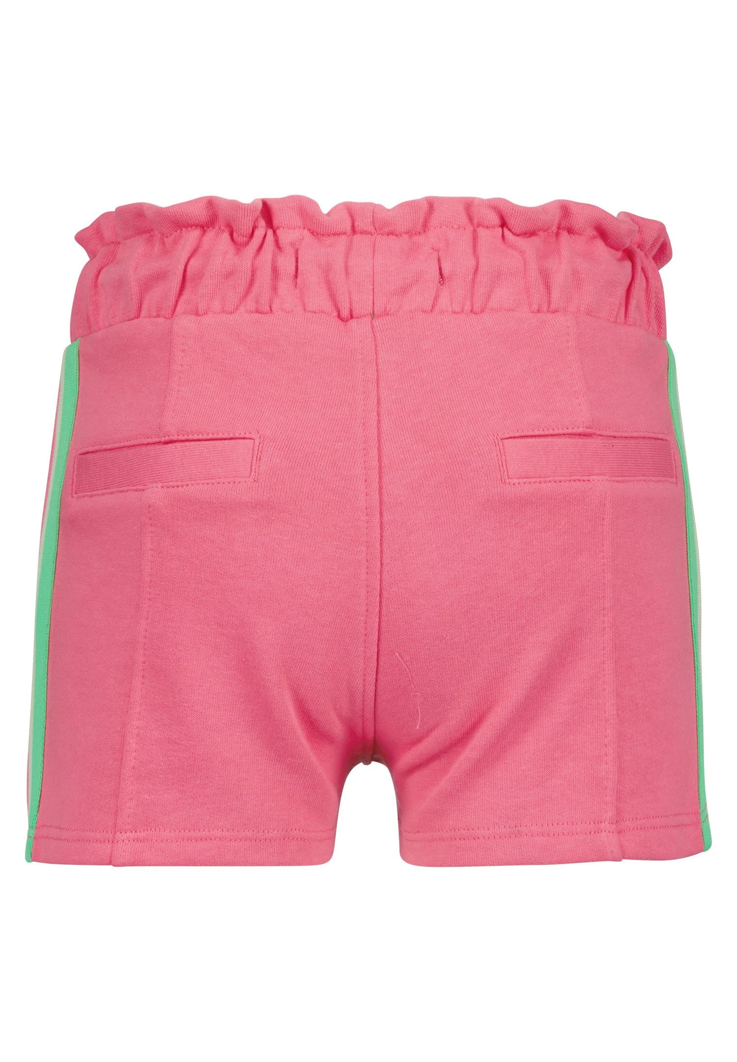 Vingino Reineke- Shorts - Electric Pink 2 Vingino Reineke- Shorts - Electric Pink - Afbeelding 2