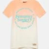Vingino Hollis - T-Shirt Print - Bright Neon Orange