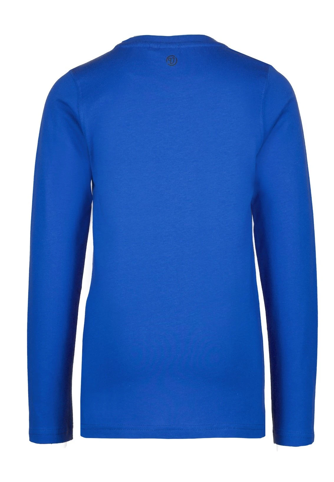 Vingino Jori - Longsleeve - Capri Blue 2 Vingino Jori - Longsleeve - Capri Blue - Afbeelding 2