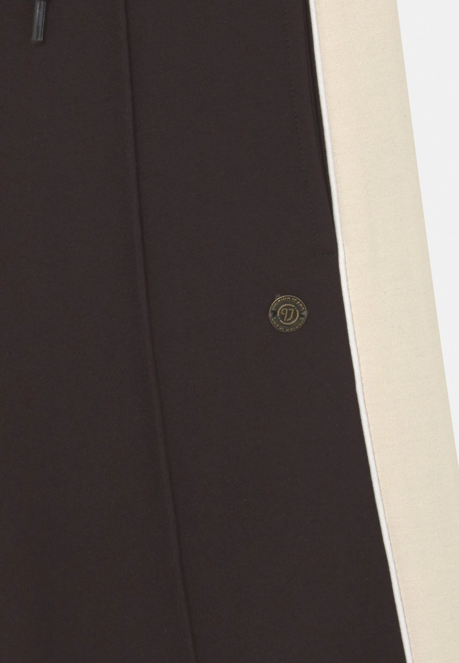 Vingino Sevina - Trainingsbroek - Deep Black 3 Vingino Sevina - Trainingsbroek - Deep Black - Afbeelding 3