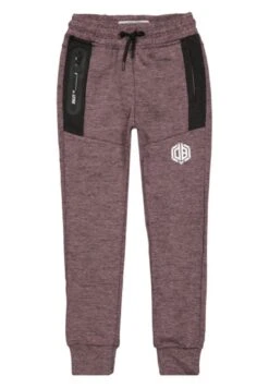 Vingino Daley Blind Jong Symar- Trainingsbroek - Purple -Vingino 1f9e2e234b7e479c9b64d46a92742db0