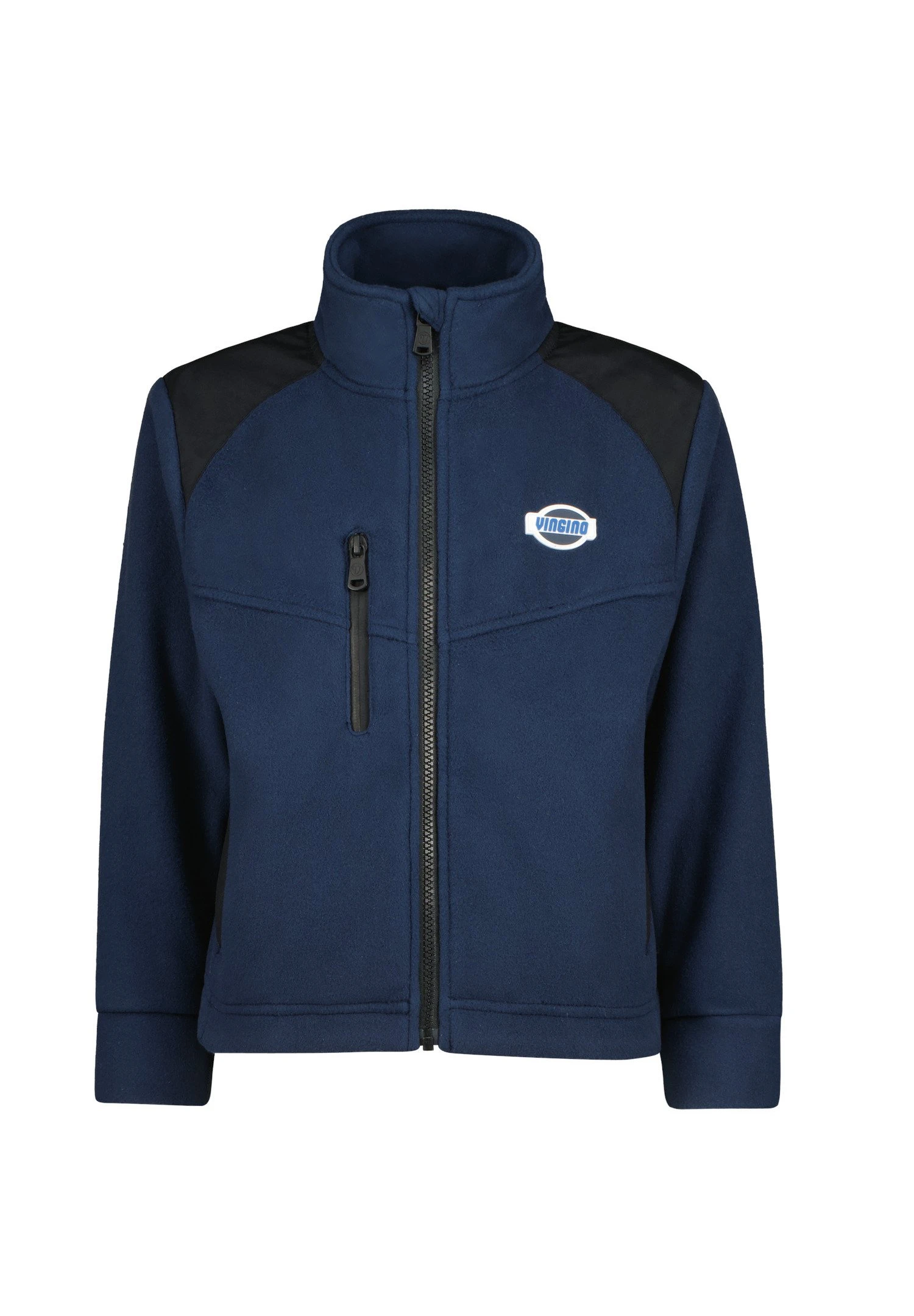 Vingino Tecel- Jas - Dark Blue 1 Vingino Tecel- Jas - Dark Blue