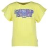 Vingino Hevelien - T-Shirt Print - Yellow