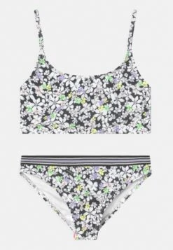 Vingino Zenny Set - Bikini - Deep Black