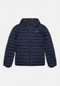 Vingino Tisono - Winterjas - Midnight Blue