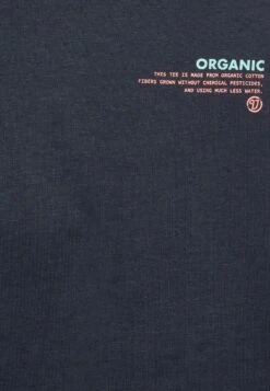 Vingino Tee - T-Shirt Basic - Dark Blue 5 Vingino Tee - T-Shirt Basic - Dark Blue -Vingino 21471f2feb5f489294e8eef966d78c4c