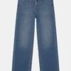 Vingino Cato - Straight Leg Jeans - Dark Vintage