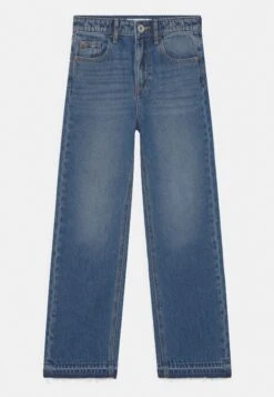 Vingino Cato - Straight Leg Jeans - Dark Vintage