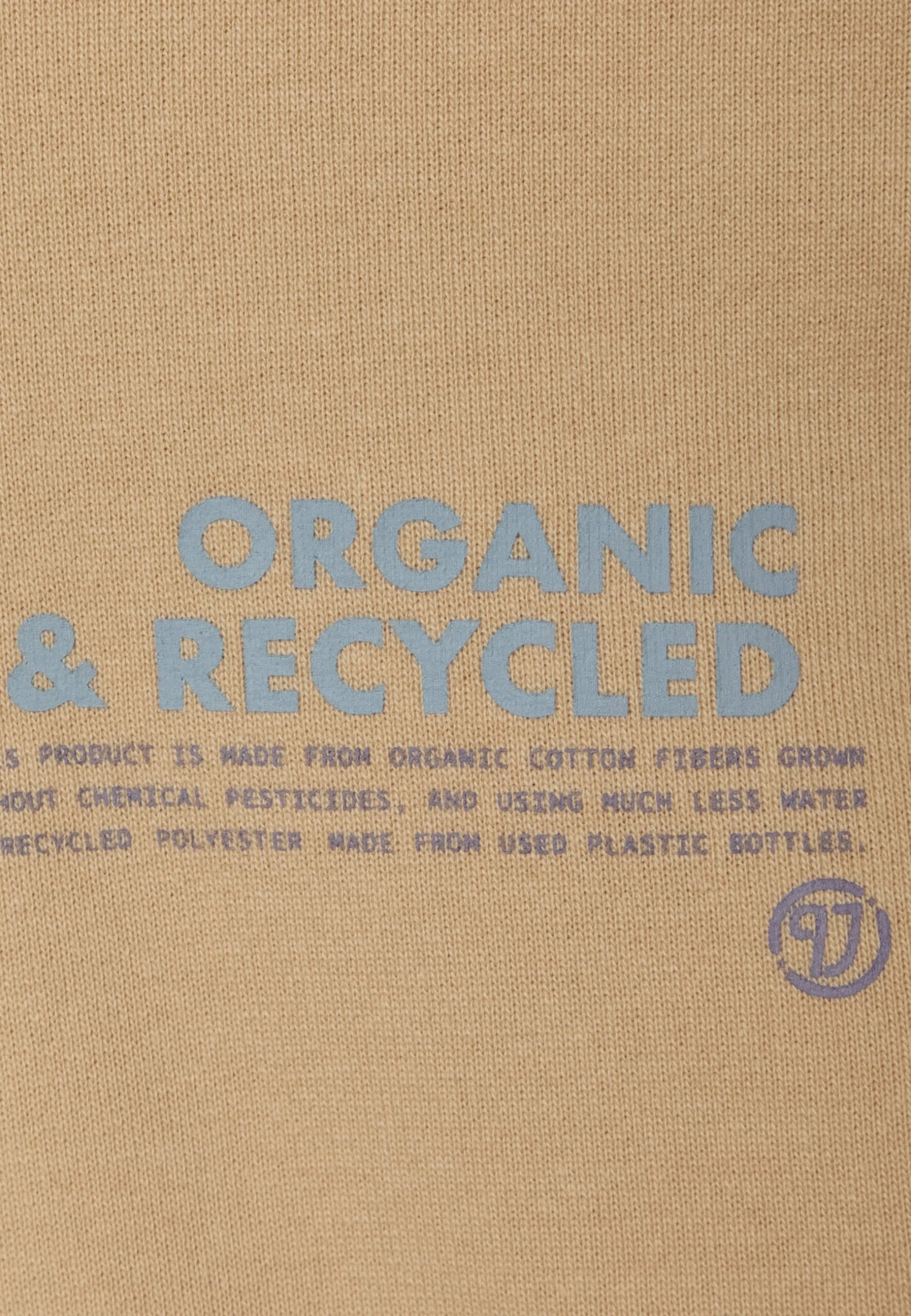 Vingino Hoody - Sweater - Proud Sand 3 Vingino Hoody - Sweater - Proud Sand - Afbeelding 3