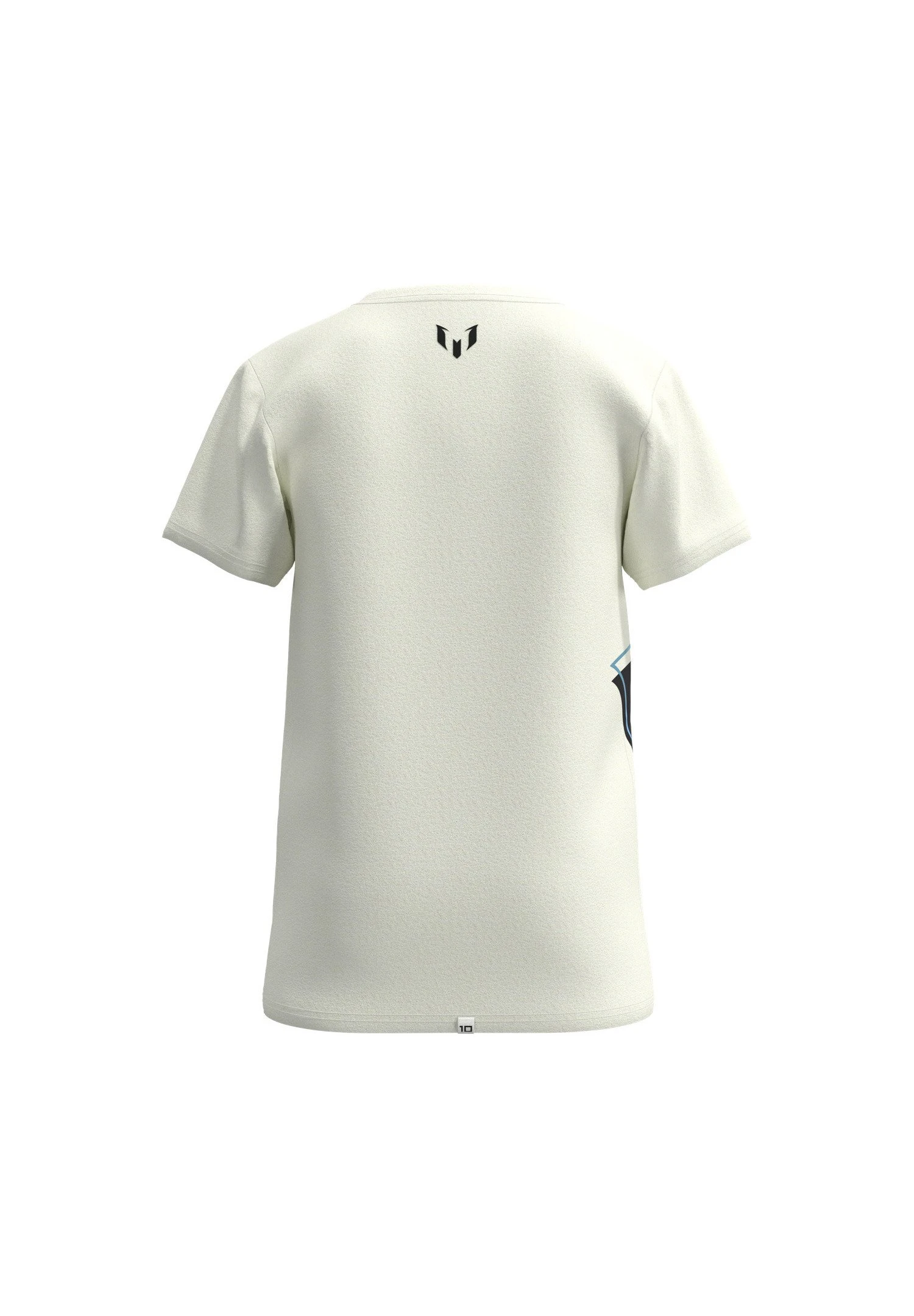 Vingino Huaco - T-Shirt Print - Real White 2 Vingino Huaco - T-Shirt Print - Real White - Afbeelding 2