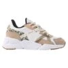 Vingino Odilia - Sneakers Laag - White/Beige